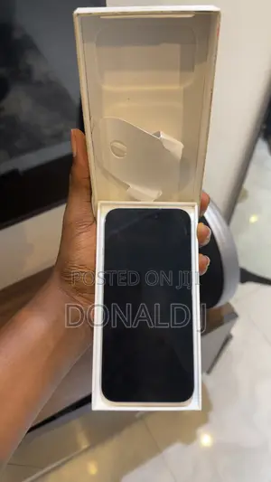 Apple iPhone 17 Pro Max 256 GB Silver
