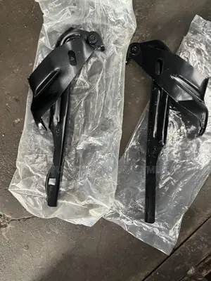 Bonnet Inches Honda CRV 2012-2016