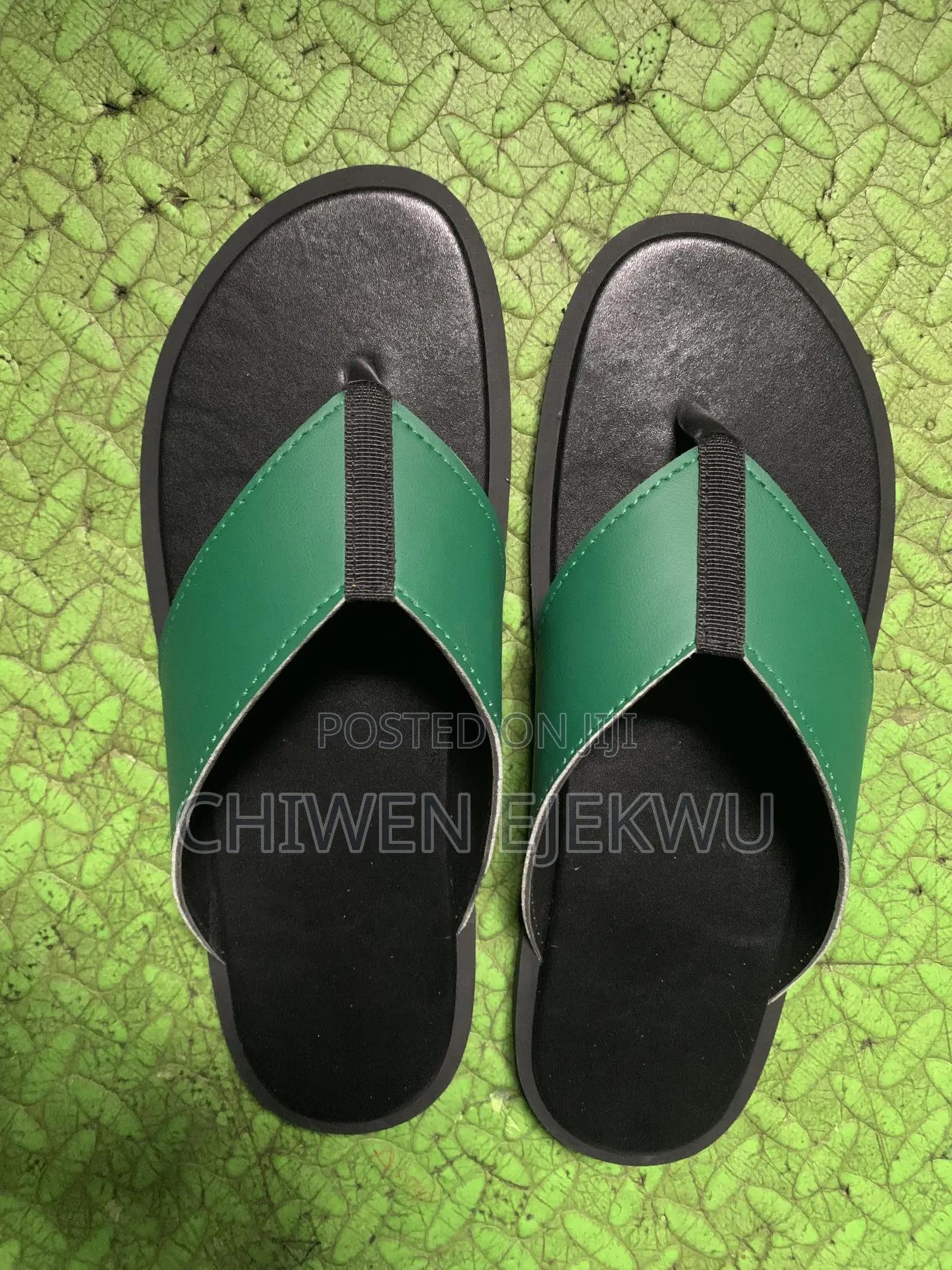 Leather Craft