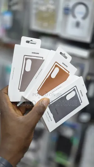 Galaxy New Fold8 Kindsuit Case