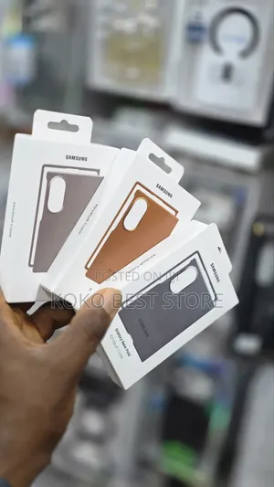 Galaxy New Fold8 Kindsuit Case