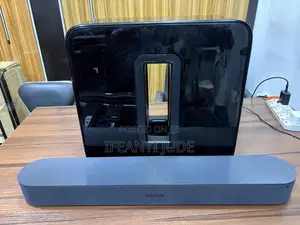 Sonos Beam 2)
