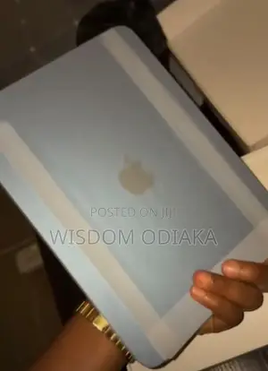 New Apple iPad (2025) 128 GB Blue