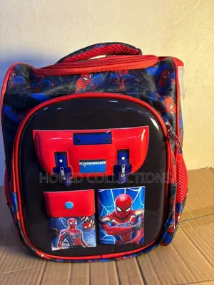 Kids Lunch Bag