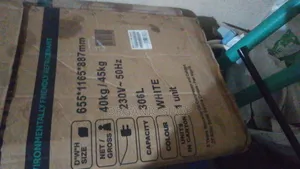 306L Thermocool Deep Freezer