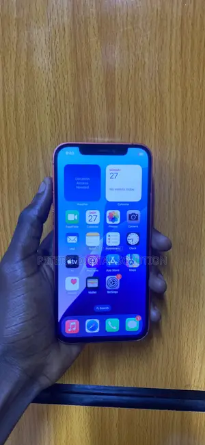Apple iPhone 12 64 GB Red