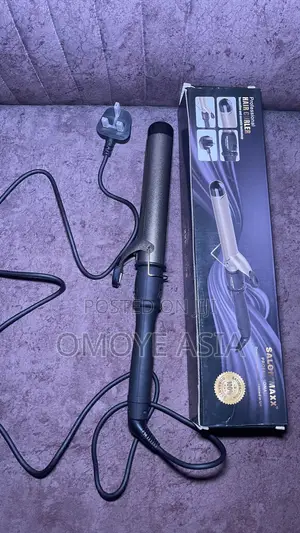 Hair Curler