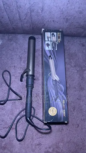 Hair Curler