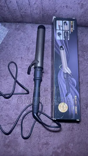 Hair Curler