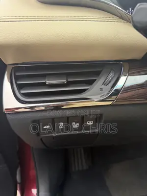 Toyota Avalon Limited 4dr Sedan (3.5L 6cyl 6A) 2015 Burgundy