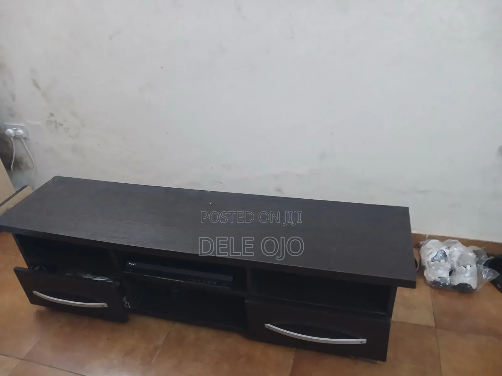 Television Stand