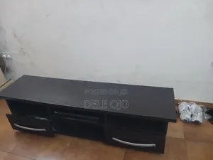 Television Stand