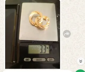 Quality 18karat Italian Gold (750) Necklace.