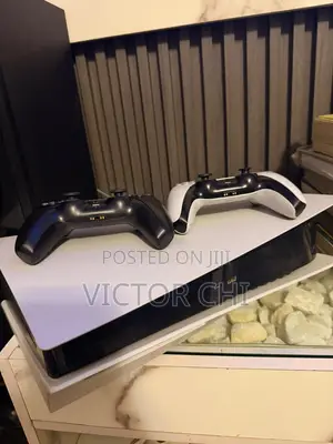 PlayStation 5