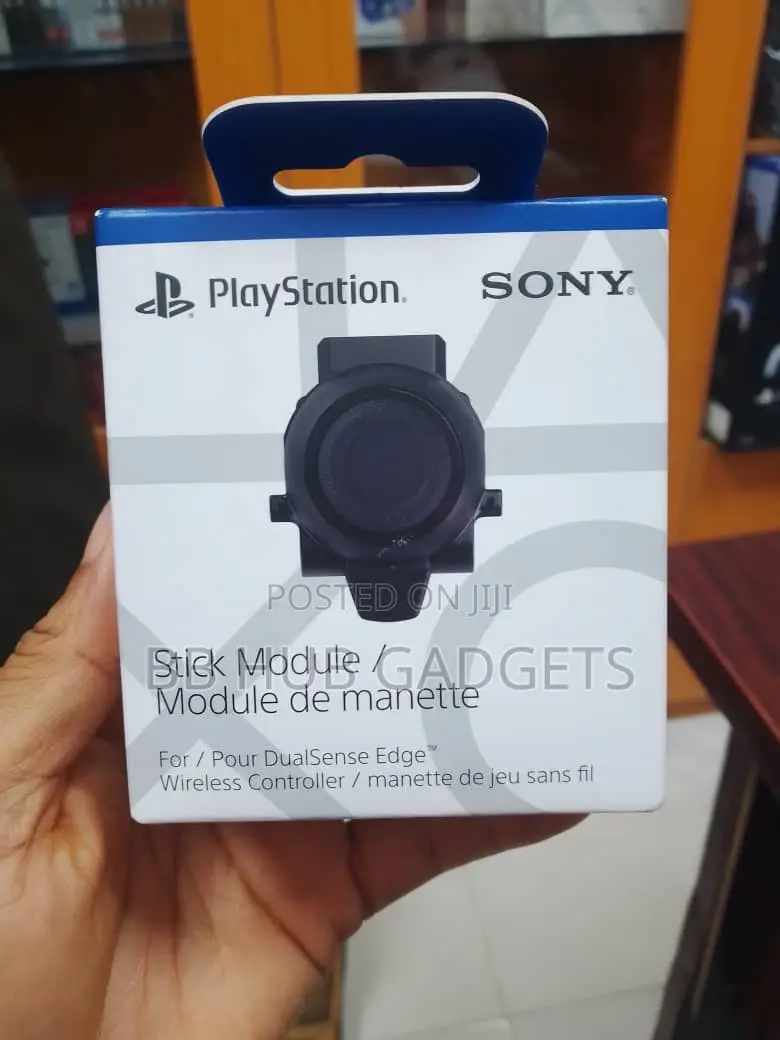 Ps5 Dual Sense Edge Stick Module