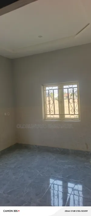 Studio Apartment in Bingham University, Karu-Nasarawa for rent