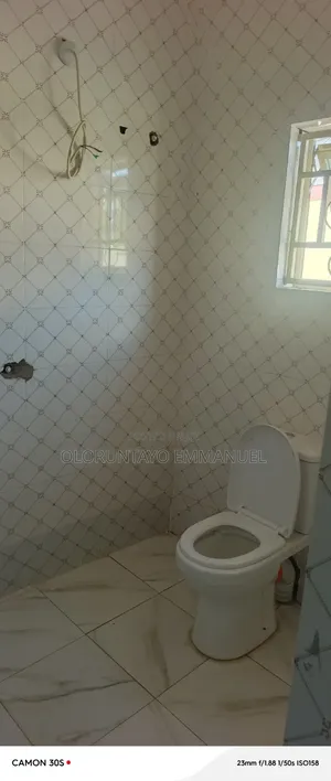Studio Apartment in Bingham University, Karu-Nasarawa for rent