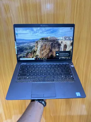 Laptop Dell Latitude 5400 8GB Intel Core i7 SSD 256GB