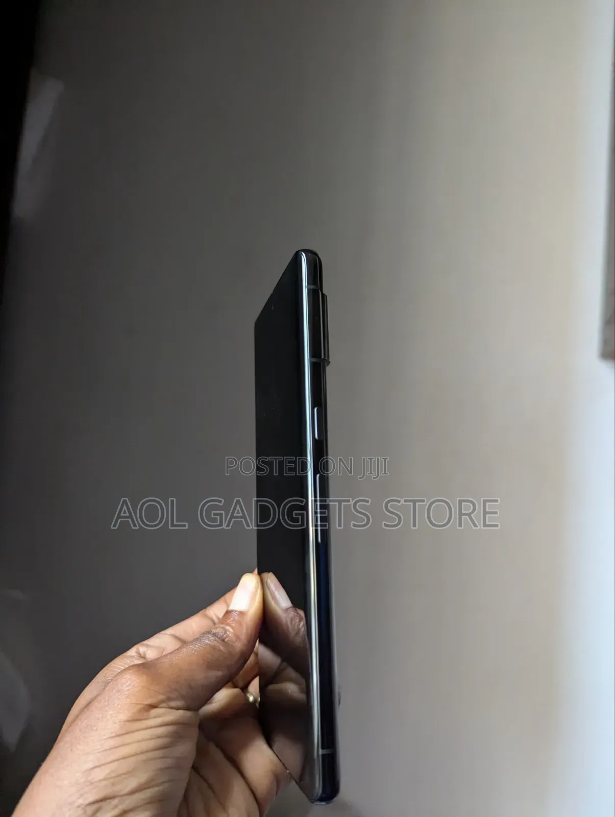 Google Pixel 7 Pro 128 GB Black