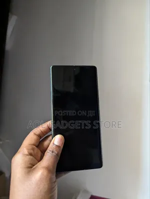 Google Pixel 7 Pro 128 GB Black