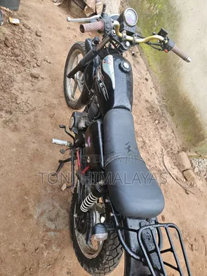 Kymco Agility 2021 Black