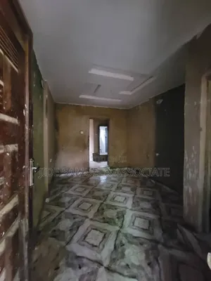 Furnished Mini Flat in Ayobo for rent