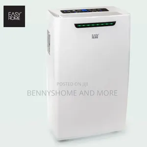 20l Easy Home Dehumidifier