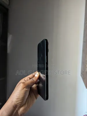Apple iPhone 16 Plus 128 GB Black