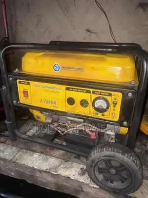 Thermocool Generator