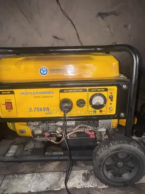Thermocool Generator