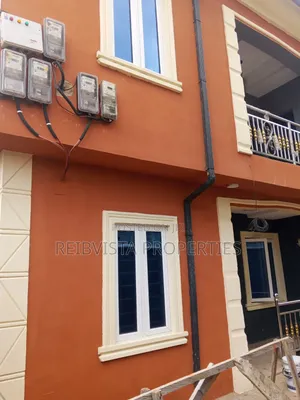 Furnished 2bdrm Apartment in Owode, Kosofe / Kosofe for rent