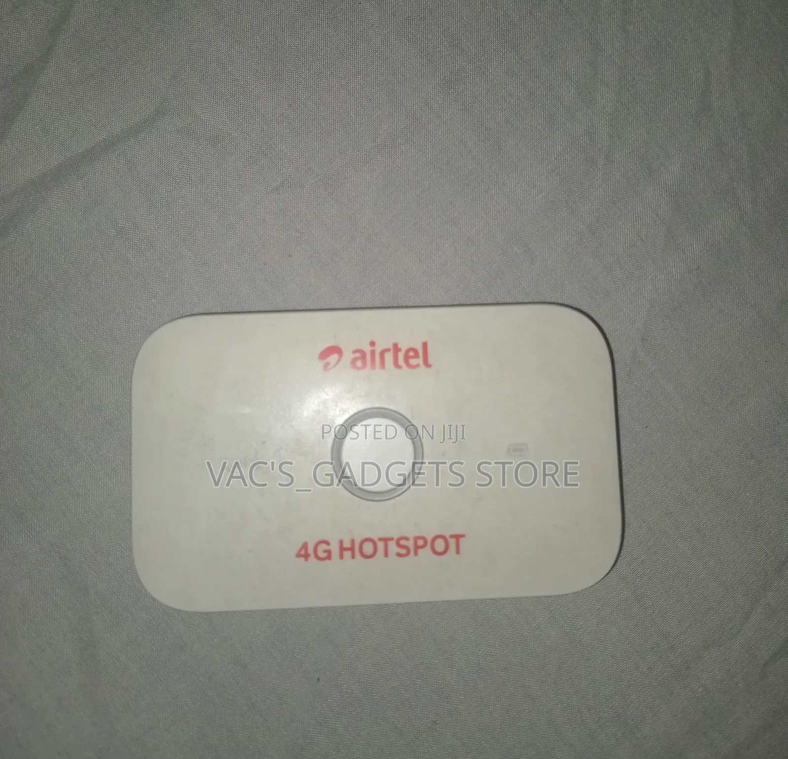 Mifi Network