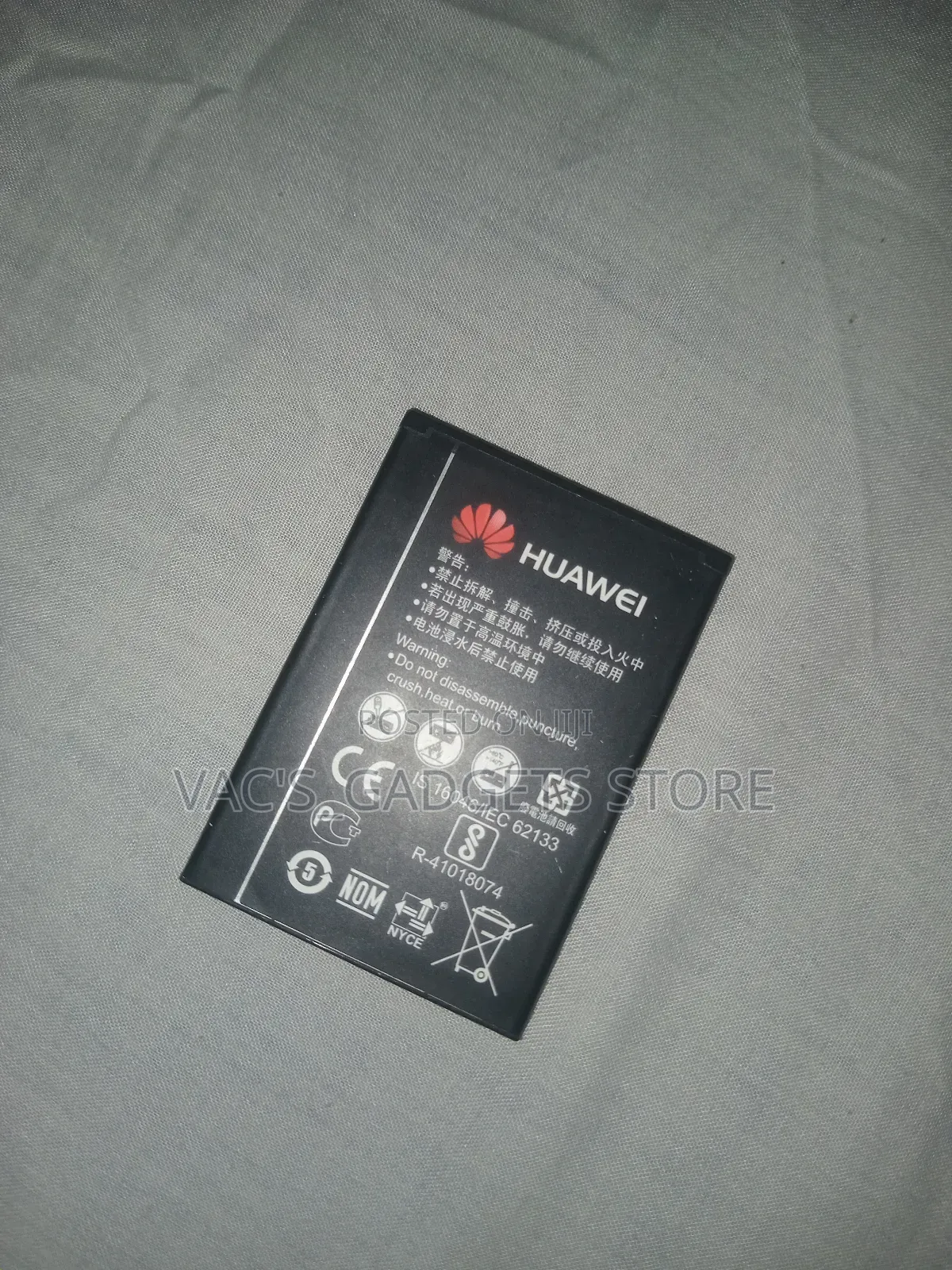 Mifi Network