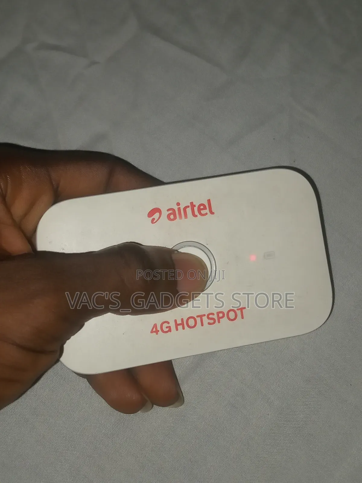 Mifi Network