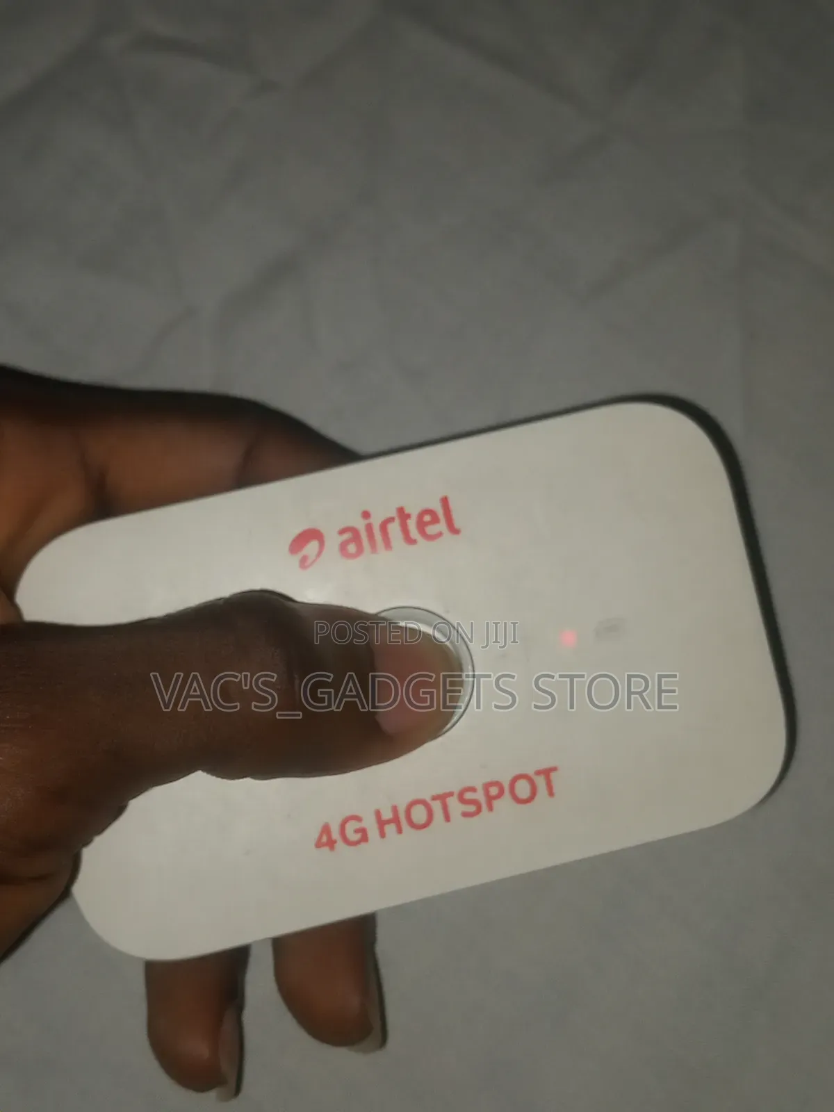 Mifi Network