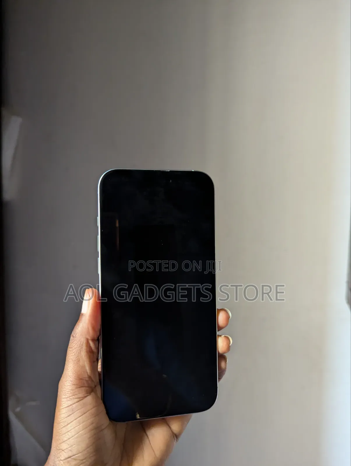 Apple iPhone 16 Pro Max 256 GB White