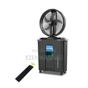 16inches Duravolt Misty Fan,