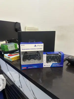 Hacked Ps4 Pro