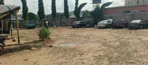 2000sqm Land for Sale on the Express Road,in Angwa Gide,Jikwoyi Abuja