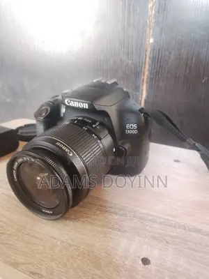 Canon 1300D for Sale