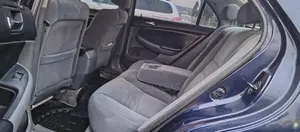 Honda Accord 2005 Blue