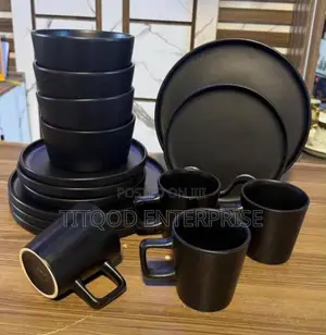 Dinner Set