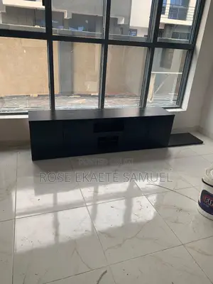Living Room Console