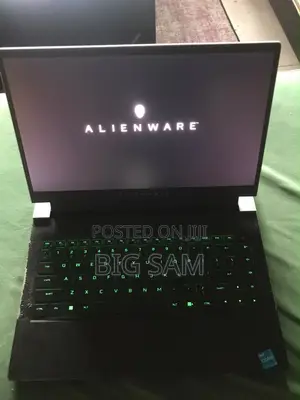 Laptop Alienware X14 16GB Intel Core i5 HDD 1T