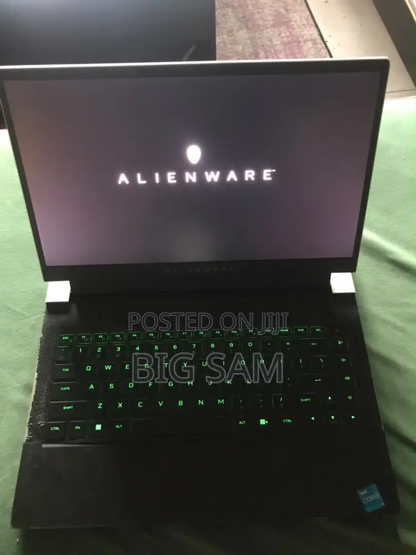 Laptop Alienware X14 16GB Intel Core i5 HDD 1T