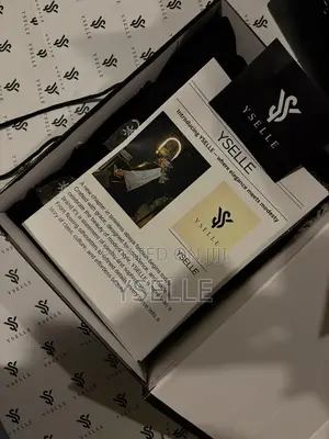 Luxury Abaya