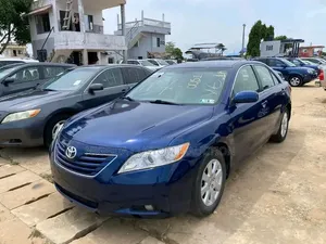 Toyota Camry 2012 Blue