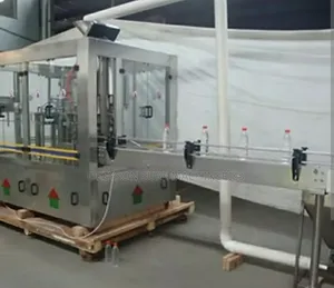 Bottle Water Machine 8.8.3