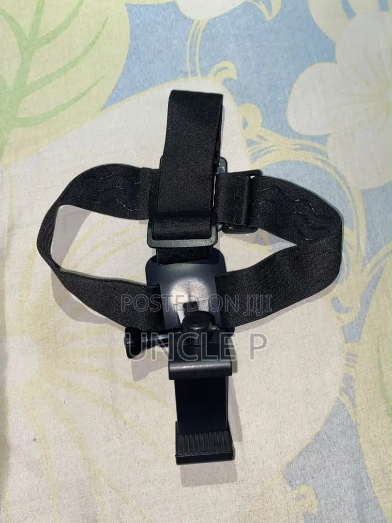 Phone Head Strap