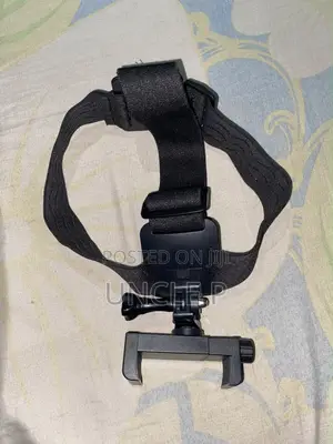 Phone Head Strap